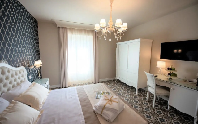 Sui Generis B&B