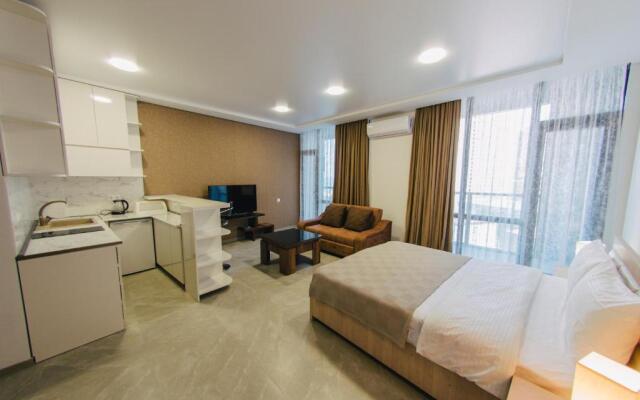 Dar Tower apartments A2