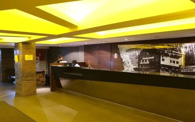 No 21 Hotel by Fidan Hoca