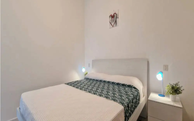 Lovely Seaview Flat-beahost