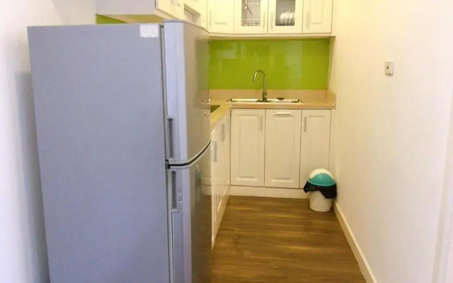Grand Spring Suites - Pham Huy Thong