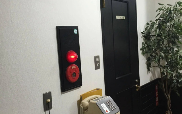 Business Hotel Million City