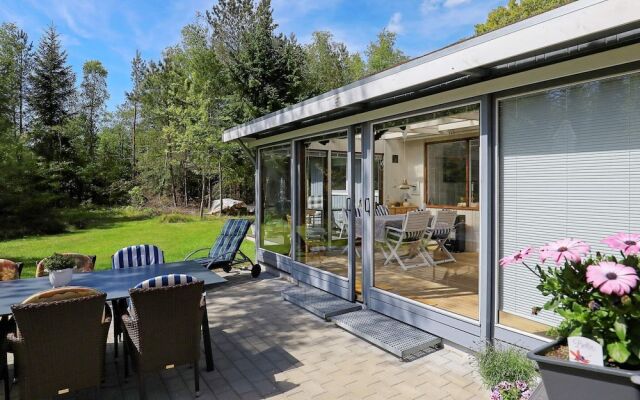 7 Person Holiday Home in Hals
