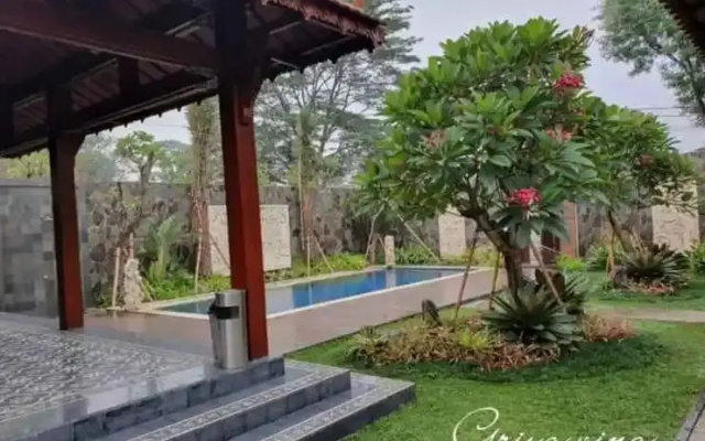 Villa Griya Vina