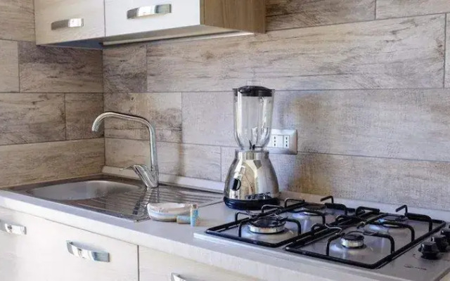 Sabbia Bianca Affittacamere