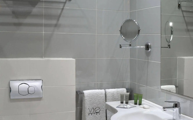 Vie Boutique Hotel