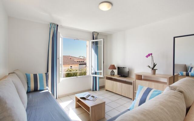 Résidence Odalys Domaine des Eucalyptus