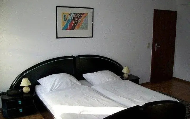 Hotel Alt-Staffel