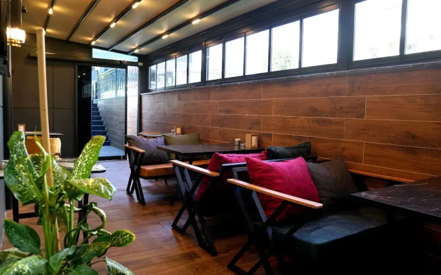 Greenwich Istanbul Hotel