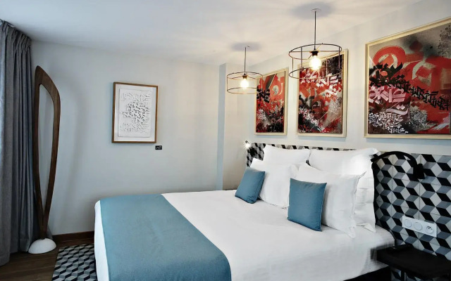 Boutique Hotel Villa du Taur