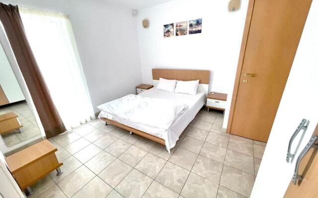 Emma and Armin Apartments & Garden