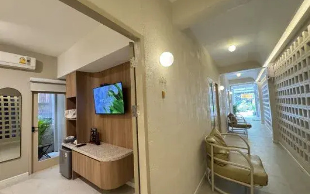 Urban Room Samed