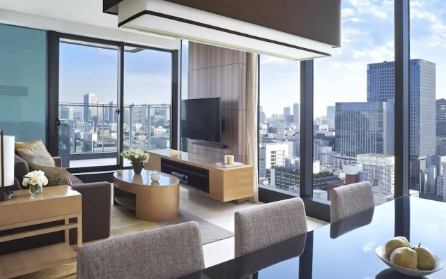 Oakwood Premier Tokyo Midtown