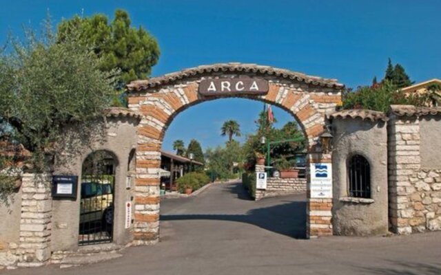 Residence Arca