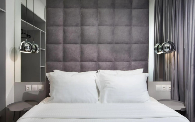 Xclusive Athens Suites