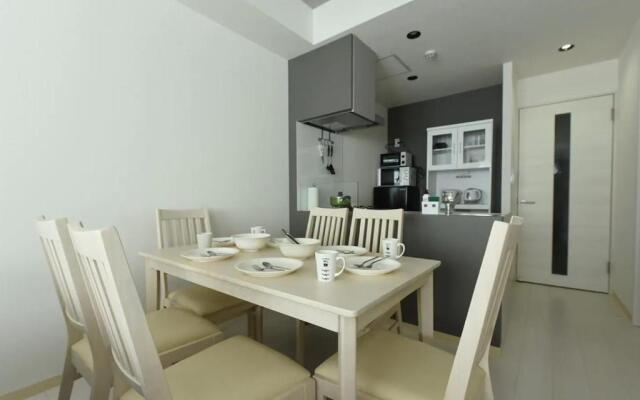 Hills Garden Hondori / Vacation STAY 7586