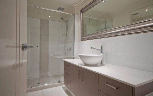 Zappeion Apartments