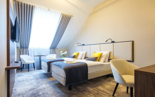 Dream Boutique Aparthotel