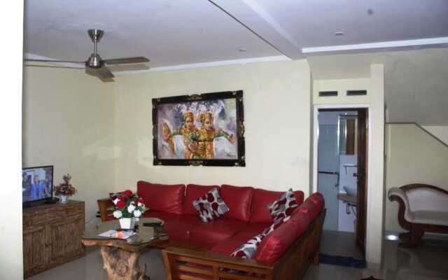 Villa Salsa