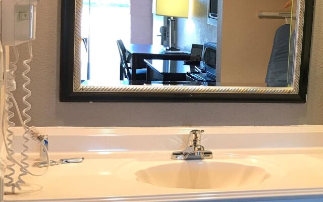 Magnuson Hotel Virginia Beach