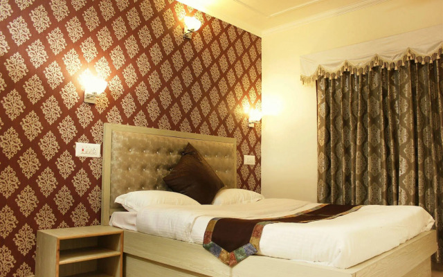 Walisons Resort