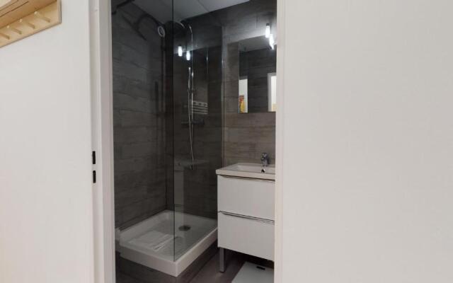 Appartement 2 chambres La Commanderie