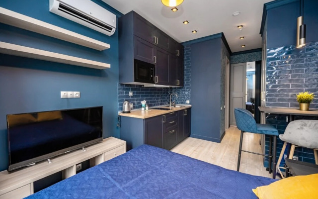 Квартира Есть на Холодильном