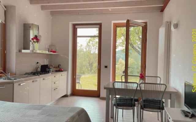 B&B Sovenigo