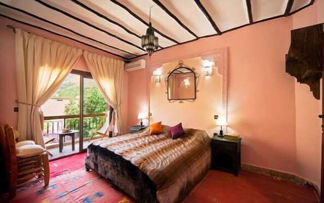 Riad Atlas Toubkal