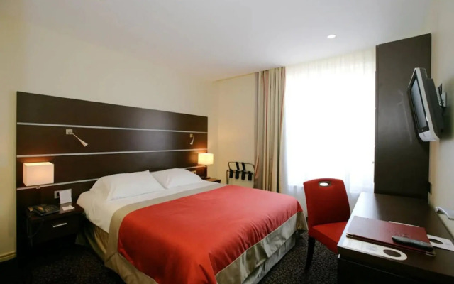 Hôtel Bristol
