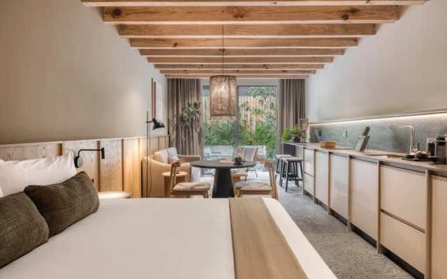 ONTO Alvaro Obregon Mexico City