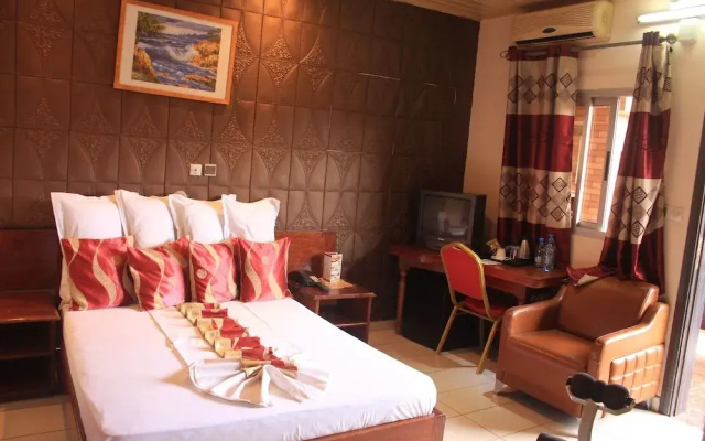 Hotel Exelle-Xior