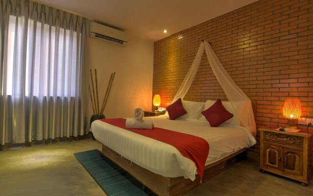 Mudra Angkor Boutique Hotel