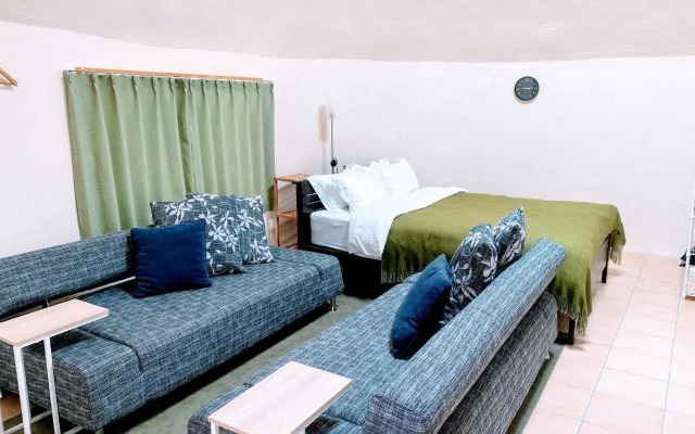 Dome Planet Ocean's Seven