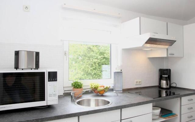 Ferienwohnung Sophia's 4.0