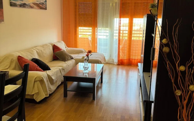 Sunstay Teatinos Flat III Malaga