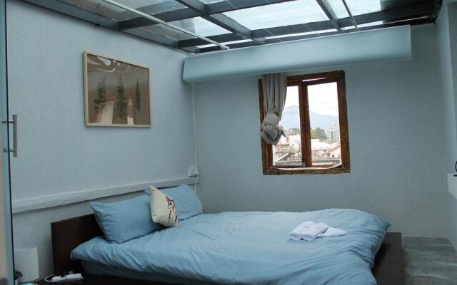 MO Hostel