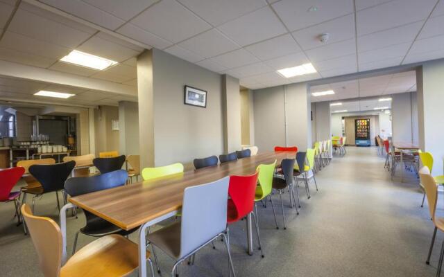 LSE Passfield Hall - Campus Accommodation