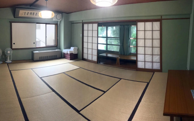 Rokkosan Ymca
