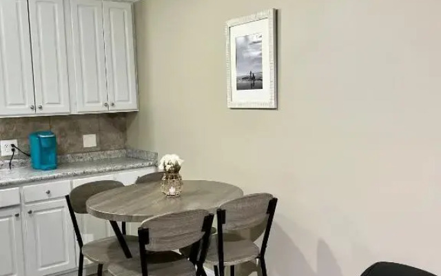 Trinity One Apartments - Country Luxury