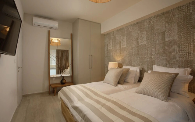 Love Luxury Central Apartment