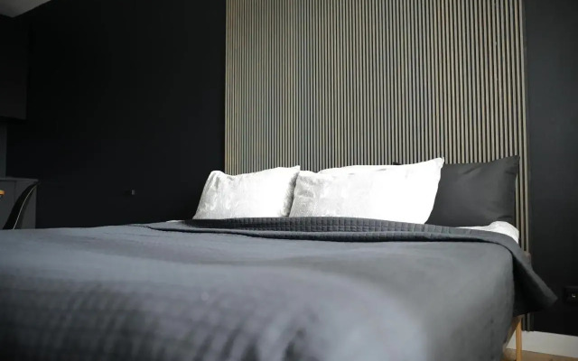 Apartamentai S.Nėries 14 Alanga