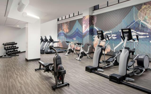 Radisson Blu Fargo