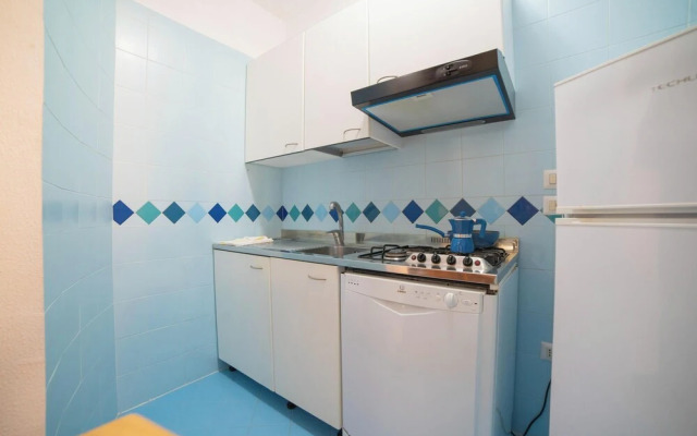 Alba Apartment With Pool and Sea