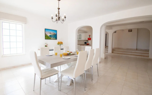 Casa Filipa Lower Floor