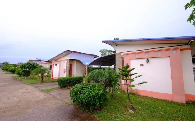 Koko Resort Sakon NKhon