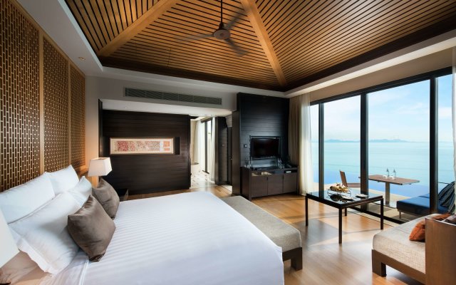 Conrad Koh Samui