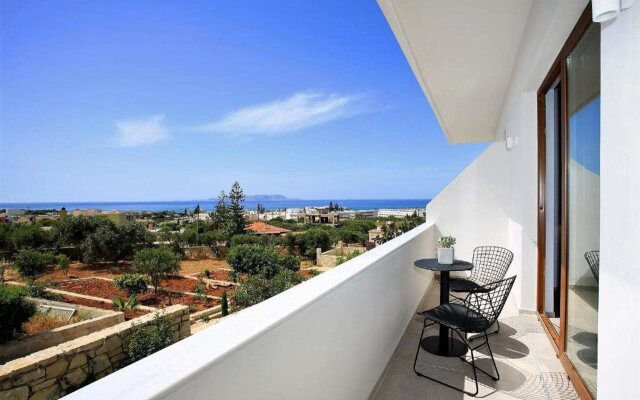 Basilico Hotel