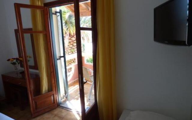 Villa Sofia