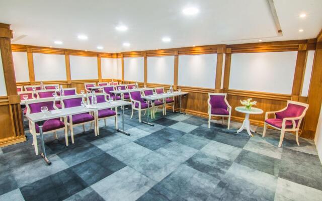 GHL Hotel Hamilton